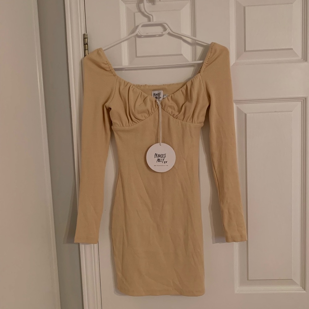 PRINCESS POLLY - RENEE DRESS - Picture 2 of 5